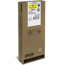 ORIGINALE EPSON T9443 MAGENTA PIGMENTATO C13T944340 PER WorkForce Pro WF C5210,C5215,C5290,C5710,C5790 CAPACITA' 3.000 PAGINE