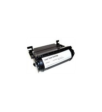 TONER T610 NERO COMPATIBILE 12A5845 PER LEXMARK OPTRA T610,T612,T614,T616,T710,T717 25.000 pagine