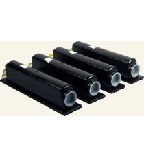 TONER CANON NPG1 COMPATIBILE CF. DA 4 PEZZI  Agfa X 100 200E Canon NP 1015 1215 1318 NPG1