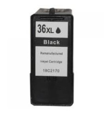 CARTUCCIA LEXMARK 36 NERA COMPATIBILE LEXMARK N36XL NERA 18C2170E CARTUCCIA LEXMARK 36 NERA COMPATIBILE LEXMARK N36XL NERA 18C2170E