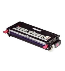 TONER 3130 MAGENTA 593-10292 COMPATIBILE PER DELL 3130 CAPACITA 9.000 PAGINE