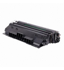 TONER CF214X NERO COMPATIBILE PER HP Laserjet Enterprise M715 M715DN M715XN CF214A CF 214 X 17.500 Pagine TONER CF214X NERO COMPATIBILE PER HP Laserjet Enterprise M715 M715DN M715XN CF214A CF 214 X 17.500 Pagine