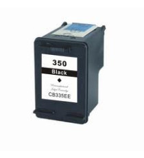 CARTUCCIA COMPATIBILE PER HP 350 NERA  STANDARD PER HP Deskjet D4245 D4260 D4263 CB335EE CAPACITA 10ml CARTUCCIA COMPATIBILE PER HP 350 NERA  STANDARD PER HP Deskjet D4245 D4260 D4263 CB335EE CAPACITA 10ml