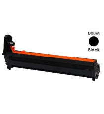 Tamburo C801 nero DR81BK 44064012 43449016 drum compatibile per OKI C821,C830,C8600 20.000 pagine Tamburo C801 nero DR81BK 44064012 43449016 drum compatibile per OKI C821,C830,C8600 20.000 pagine