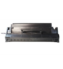 TONER 8E NERO COMPATIBILE PER XEROX 385 P 8E 8EX OLIVETTI PGL 8L 113R00296 CAPACITA 5.000 PAGINE