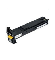 TONER 4650Y GIALLO COMPATIBILE PER KONICA MINOLTA Magic Color 4650 DN, 4650 EN, 4690 MF, 4695 MF