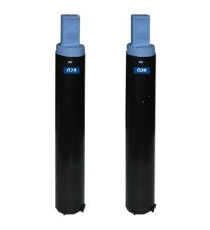 TONER EXV14 NERO COMPATIBILE  IR2016 IR2018 IR2020 IR2022 CONFEZIONE DA 2 PEZZI 0384B002AA CAPACITA 8.300 PAGINE TONER EXV14 NERO COMPATIBILE  IR2016 IR2018 IR2020 IR2022 CONFEZIONE DA 2 PEZZI 0384B002AA CAPACITA 8.300 PAGINE