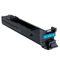 TONER 4650C CIANO COMPATIBILE PER KONICA  Minolta Magic Color 4650 DN, 4650 EN, 4690 MF, 4695 MF TONER 4650C CIANO COMPATIBILE PER KONICA  Minolta Magic Color 4650 DN, 4650 EN, 4690 MF, 4695 MF