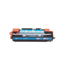 TONER Q2681A CIANO COMPATIBILE PER HP Color Laserjet 3700 6.000 PAGINE TONER Q2681A CIANO COMPATIBILE PER HP Color Laserjet 3700 6.000 PAGINE