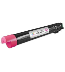 TONER C950M MAGENTA COMPATIBILE C950X2MG PER LEXMARK C950,X950,X952,X954 24.000 PAGINE