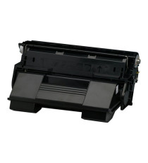 TONER TN-1700 NERO RIGENERATO PER BROTHER  HL 8050N TN1700 TN 1700  17.000 PAGINE