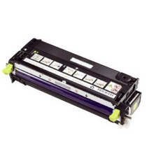 TONER 2145 GIALLO RIGENERATO PER DELL 2145CN 593-10371 5.000 PAGINE 2145CNY