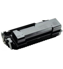 TONER EPL N1600 NERO RIGENERATO PER EPSON Epn Epl N1600 S051056 8.500 PAGINE