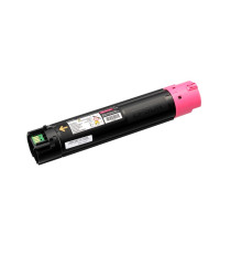 TONER AL-C500 MAGENTA COMPATIBILE C13S050661 C13S050657 PER EPSON WORKFORCE AL-C500DHN,AL-C500DN,AL-C500DTN ALC500 13.700 PAGINE