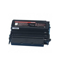 TONER 4019 NERO RIGENERATO LEXMARK WINWRITER 600, LASER 4019, 4028, 4029  1380520 9.500 PAGINE