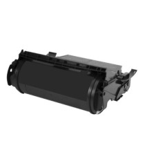 TONER M410 NERO RIGENERATO PER LEXMARK OPTRA M410, M412 17G0154 15.000 PAGINE