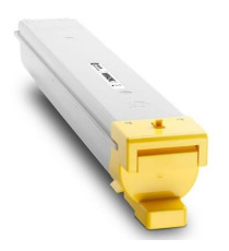 TONER W9041C CIANO COMPATIBILE PER HP LASERJET MFP E77800,77820,77822,77825,77830 CAPACITA' 32.000 PAGINE