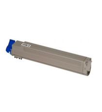 TONER C9655 NERO COMPATIBILE PER OKI C 9655N,9655DN,9655HDN,9655HDTN 43837132 22.500 PAGINE