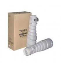 TONER MT-202B NERO COMPATIBILE PER Konica Minolta EP2051,2080,2151 8935-3040 MT202B 10.000 PAGINE CONFEZIONE DA 2 TONER