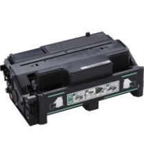 TONER K400 NERO COMPATIBILE PER Ricoh AP 400N 410N Nashua P 7325 7527 TYPE 220 15.000 pagine