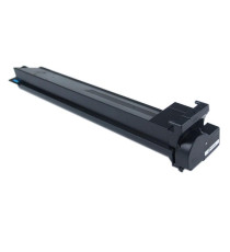 TONER TN-210K NERO COMPATIBILE PER MINOLTA BIZHUB C250P C252P Develop Copia+250P TN-210K 8938509 20.000 PAGINE