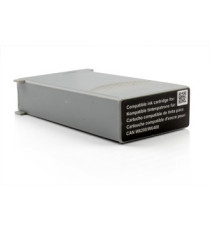CARTUCCIA BCI1401BK NERA CANON COMPATIBILE DYE PER Canon BJ-W7250,W7250 7568A001 BCI-1401BK 130ML CARTUCCIA BCI1401BK NERA CANON COMPATIBILE DYE PER Canon BJ-W7250,W7250 7568A001 BCI-1401BK 130ML