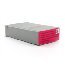 CARTUCCIA BCI1401M MAGENTA CANON COMPATIBILE DYE PER Canon BJ-W7250,W7250 7570A001 BCI-1401M 130ML CARTUCCIA BCI1401M MAGENTA CANON COMPATIBILE DYE PER Canon BJ-W7250,W7250 7570A001 BCI-1401M 130ML