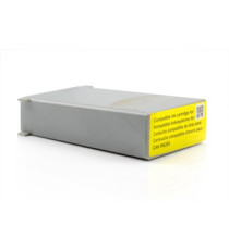 CARTUCCIA BCI1401Y GIALLO CANON COMPATIBILE DYE PER Canon BJ-W7250,W7250 7571A001 BCI-1401Y 130ML CARTUCCIA BCI1401Y GIALLO CANON COMPATIBILE DYE PER Canon BJ-W7250,W7250 7571A001 BCI-1401Y 130ML