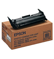 TAMBURO EPSON S051055 RIGENERATO BK TAMBURO EPSON S051055 RIGENERATO BK