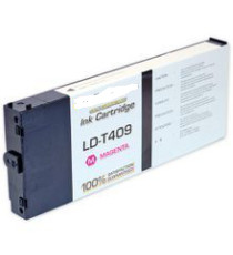 CARTUCCIA T408 Y COMPATIBILE GIALLA PER EPSON  Epson Stylus Pro 9000 Roland CJ400 Kodak PRO LFP 3038 C13T408011 T 408 220ML CARTUCCIA T408 Y COMPATIBILE GIALLA PER EPSON  Epson Stylus Pro 9000 Roland CJ400 Kodak PRO LFP 3038 C13T408011 T 408 220ML