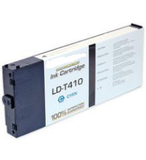 CARTUCCIA T409 M COMPATIBILE MAGENTA PER EPSON  Epson Stylus Pro 9000 Roland CJ400 Kodak PRO LFP 3038 C13T409011 T 409 220ML CARTUCCIA T409 M COMPATIBILE MAGENTA PER EPSON  Epson Stylus Pro 9000 Roland CJ400 Kodak PRO LFP 3038 C13T409011 T 409 220ML