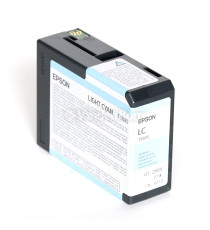 CARTUCCIA T5804Y GIALLA COMPATIBILE PER EPSON Stylus Pro 3800,3880 T580400 T5804 80ML CARTUCCIA T5804Y GIALLA COMPATIBILE PER EPSON Stylus Pro 3800,3880 T580400 T5804 80ML