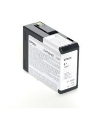 CARTUCCIA T5806LM LIGHT MAGENTA COMPATIBILE PER EPSON Stylus Pro 3800,3880 T580600 T5806 80ML CARTUCCIA T5806LM LIGHT MAGENTA COMPATIBILE PER EPSON Stylus Pro 3800,3880 T580600 T5806 80ML