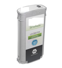 CARTUCCIA HP 72 C9370A PHOTO BLACK COMPATIBILE PER HP Designjet T1100,T1200,T1300,T2300 72 130ml Dye CARTUCCIA HP 72 C9370A PHOTO BLACK COMPATIBILE PER HP Designjet T1100,T1200,T1300,T2300 72 130ml Dye