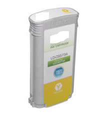CARTUCCIA HP 72 C9372A MAGENTA COMPATIBILE PER HP Designjet T1100,T1200,T1300,T2300 72 130ml Dye CARTUCCIA HP 72 C9372A MAGENTA COMPATIBILE PER HP Designjet T1100,T1200,T1300,T2300 72 130ml Dye