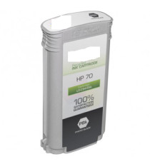 CARTUCCIA HP 70 C9448A MATTE BLACK COMPATIBILE PER HP DESIGNJET Z2100 Z3100 Z3200 Z5200 Z5400 130ml Pigment CARTUCCIA HP 70 C9448A MATTE BLACK COMPATIBILE PER HP DESIGNJET Z2100 Z3100 Z3200 Z5200 Z5400 130ml Pigment