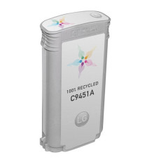 CARTUCCIA HP 70 C9449A PHOTO BLACK COMPATIBILE PER HP DESIGNJET Z2100 Z3100 Z3200 Z5200 Z5400 130ml Pigment CARTUCCIA HP 70 C9449A PHOTO BLACK COMPATIBILE PER HP DESIGNJET Z2100 Z3100 Z3200 Z5200 Z5400 130ml Pigment