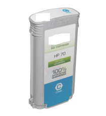 CARTUCCIA HP 70 C9451A GRIGIA COMPATIBILE PER HP DESIGNJET Z2100 Z3100 Z3200 Z5200 Z5400 130ml Pigment CARTUCCIA HP 70 C9451A GRIGIA COMPATIBILE PER HP DESIGNJET Z2100 Z3100 Z3200 Z5200 Z5400 130ml Pigment