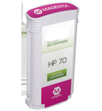 CARTUCCIA HP 70 C9452A CIANO COMPATIBILE PER HP DESIGNJET Z2100 Z3100 Z3200 Z5200 Z5400 130ml Pigment CARTUCCIA HP 70 C9452A CIANO COMPATIBILE PER HP DESIGNJET Z2100 Z3100 Z3200 Z5200 Z5400 130ml Pigment