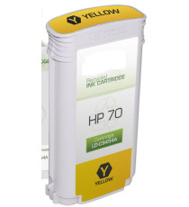 CARTUCCIA HP 70 C9453A MAGENTA COMPATIBILE PER HP DESIGNJET Z2100 Z3100 Z3200 Z5200 Z5400 130ml Pigment CARTUCCIA HP 70 C9453A MAGENTA COMPATIBILE PER HP DESIGNJET Z2100 Z3100 Z3200 Z5200 Z5400 130ml Pigment