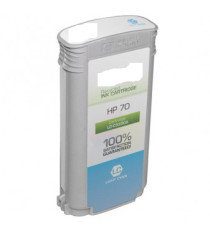CARTUCCIA HP 70 C9455A LIGHT MAGENTA COMPATIBILE PER HP DESIGNJET Z2100 Z3100 Z3200 Z5200 Z5400 130ml Pigment CARTUCCIA HP 70 C9455A LIGHT MAGENTA COMPATIBILE PER HP DESIGNJET Z2100 Z3100 Z3200 Z5200 Z5400 130ml Pigment