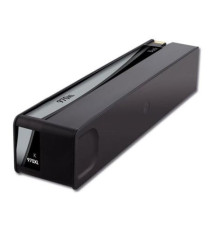 CARTUCCIA HP 970XLBK NERA COMPATIBILE PER HP HP Pro X451 X476 X551 X576 CN625AE  970XL 250ML 9.200 PAGINE