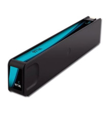 CARTUCCIA HP 970XLBK NERA COMPATIBILE PER HP HP Pro X451 X476 X551 X576 CN625AE  970XL 250ML 9.200 PAGINE CARTUCCIA HP 970XLBK NERA COMPATIBILE PER HP HP Pro X451 X476 X551 X576 CN625AE  970XL 250ML 9.200 PAGINE