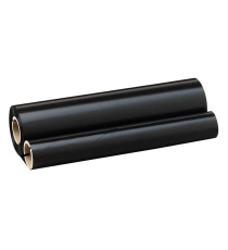 NASTRO UX-15CR TTR COMPATIBILE PER SHARP Fax FO 1450 1650 1500 405P TTR-1008 - UX15CR -  135 METRI NASTRO UX-15CR TTR COMPATIBILE PER SHARP Fax FO 1450 1650 1500 405P TTR-1008 - UX15CR -  135 METRI