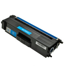 TONER TN-326BK RIGENERATO NERO PER BROTHER Brother HL-L8250CDN L8350 L8350CDWT TN336 TN326 4.000 PAGINE