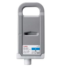 CARTUCCIA PFI-701BK NERA COMPATIBILE PER CANON IPF8000S 9000S 0900B001 PFI701 700ML PIGMENT CARTUCCIA PFI-701BK NERA COMPATIBILE PER CANON IPF8000S 9000S 0900B001 PFI701 700ML PIGMENT