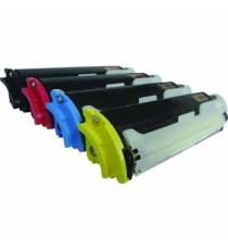 TONER EPSON S050227 2600 RIGENERATO MAGENTA