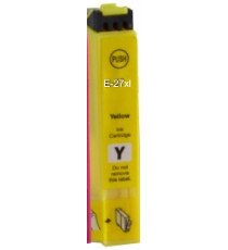 CARTUCCIA T2713 MAGENTA COMPATIBILE PER EPSON WF3620 WF3640 WF7110 WF7610 WF7620 27XL 10,4 ml  2713 2703 CARTUCCIA T2713 MAGENTA COMPATIBILE PER EPSON WF3620 WF3640 WF7110 WF7610 WF7620 27XL 10,4 ml  2713 2703