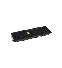 TONER DC 2118 NERO RIGENERATO PER Triumph-Adler DC 2118 Utax CD 1118 612210010 15.000 PAGINE