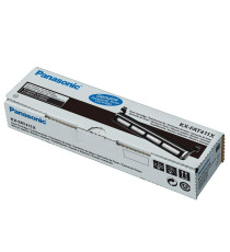 TONER 411X NERO COMPATIBILE PER PANASONIC KX MB 2000,MB 2010,MB 2025,MB 2030 FAT411X 2.000 PAGINE TONER 411X NERO COMPATIBILE PER PANASONIC KX MB 2000,MB 2010,MB 2025,MB 2030 FAT411X 2.000 PAGINE